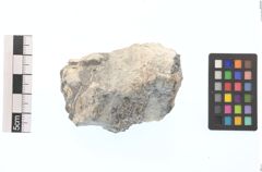Foto von Silber Gediegen (NHMW-MIN-Aq561)